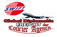 Global Diplomatic Freight Courier Agency